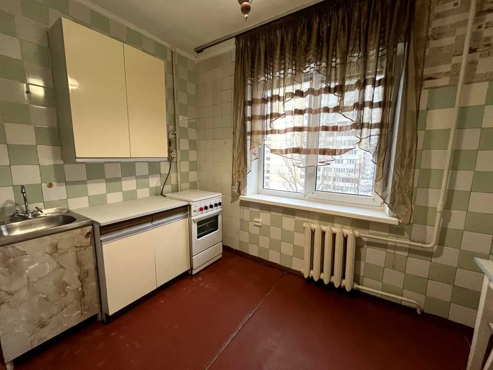 Apartment. Jordan Street, Kyiv