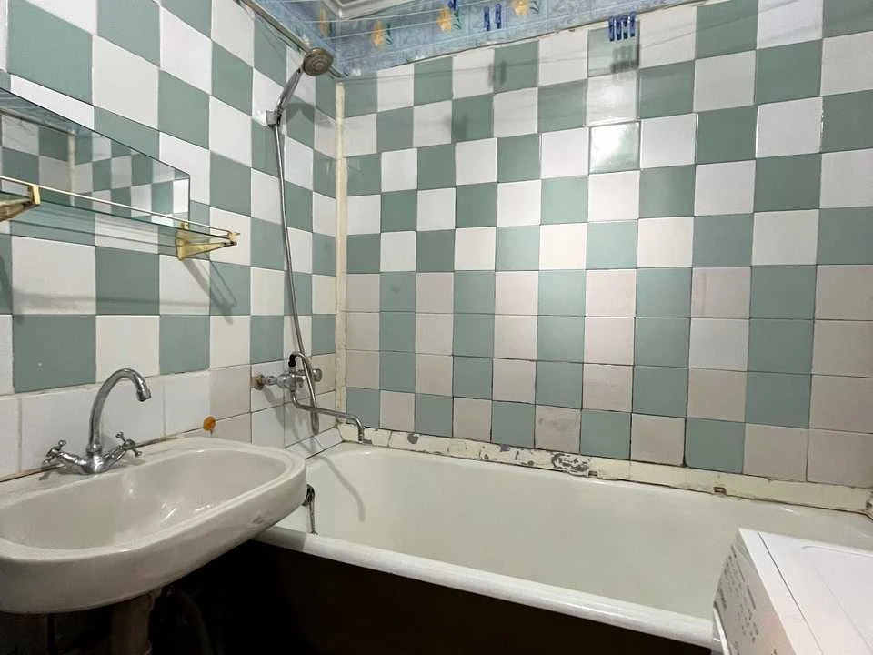 Apartment. Jordan Street, Kyiv