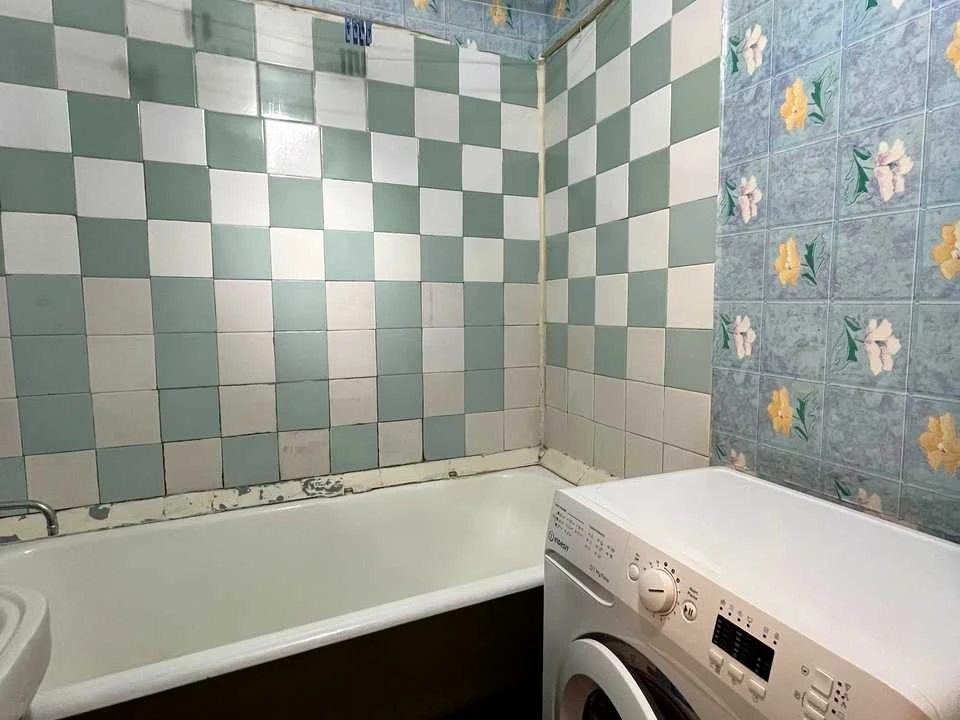 Apartment. Jordan Street, Kyiv