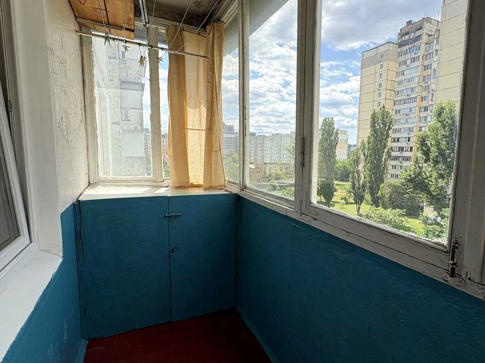 Apartment. Jordan Street, Kyiv