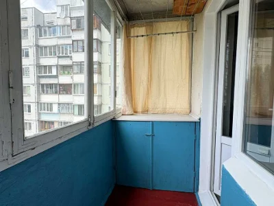 Apartment. Jordan Street, Kyiv