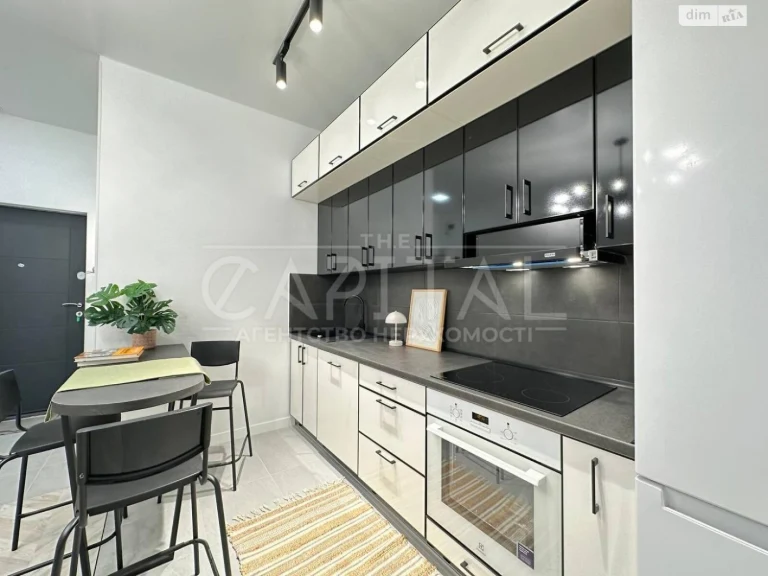 Long-Term Rental Apartment, Shylyvka