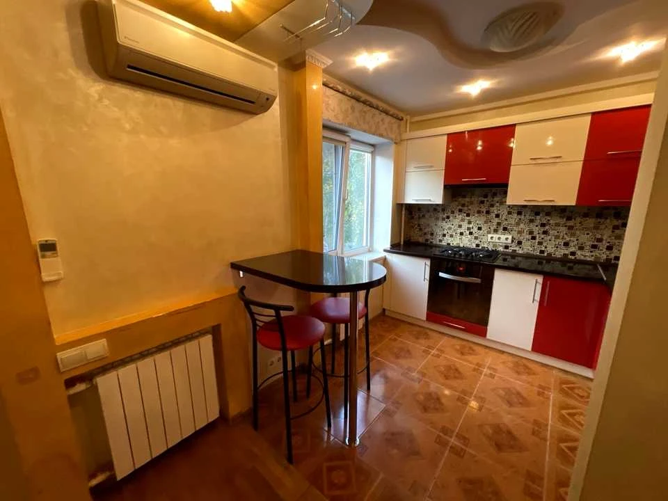 Квартира. Київ, Берестейський проспект