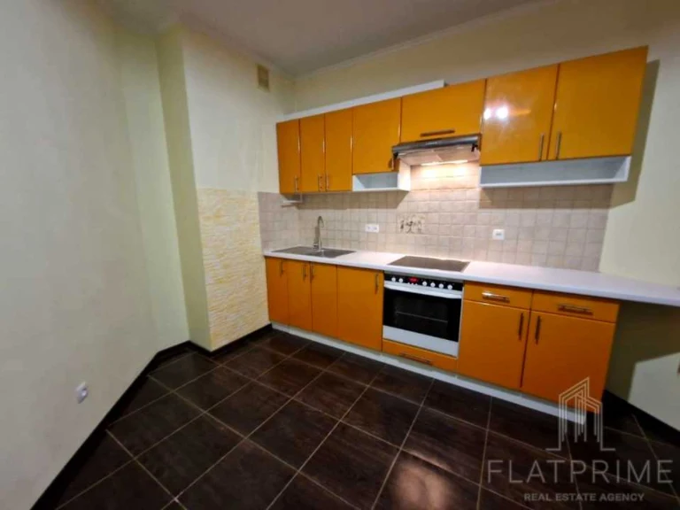 Apartment. Petro Kalnishovych Street, Kyiv