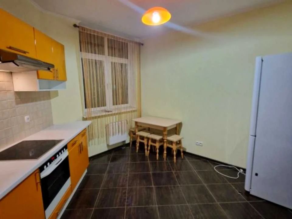 Apartment. Petro Kalnishovych Street, Kyiv