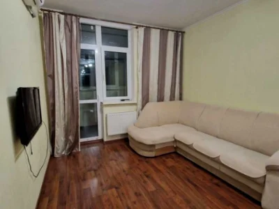 Apartment. Petro Kalnishovych Street, Kyiv