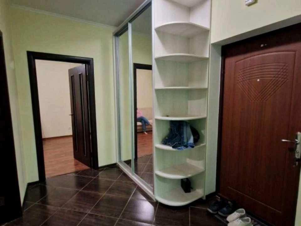 Apartment. Petro Kalnishovych Street, Kyiv