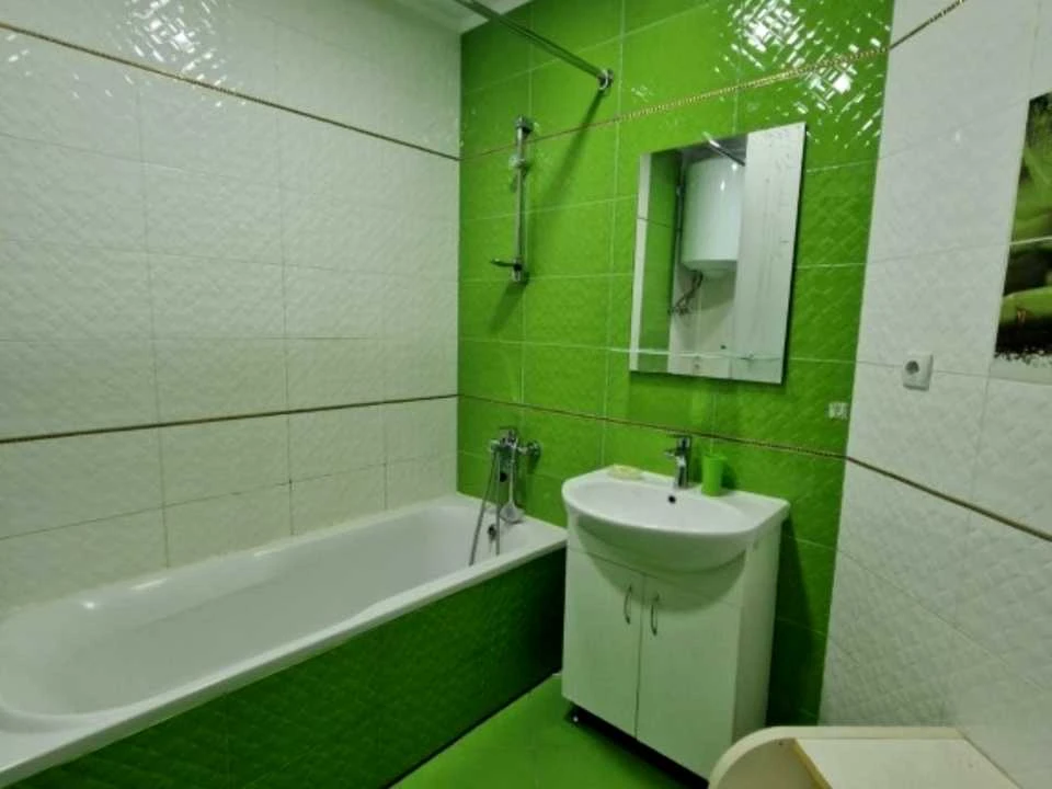 Apartment. Petro Kalnishovych Street, Kyiv