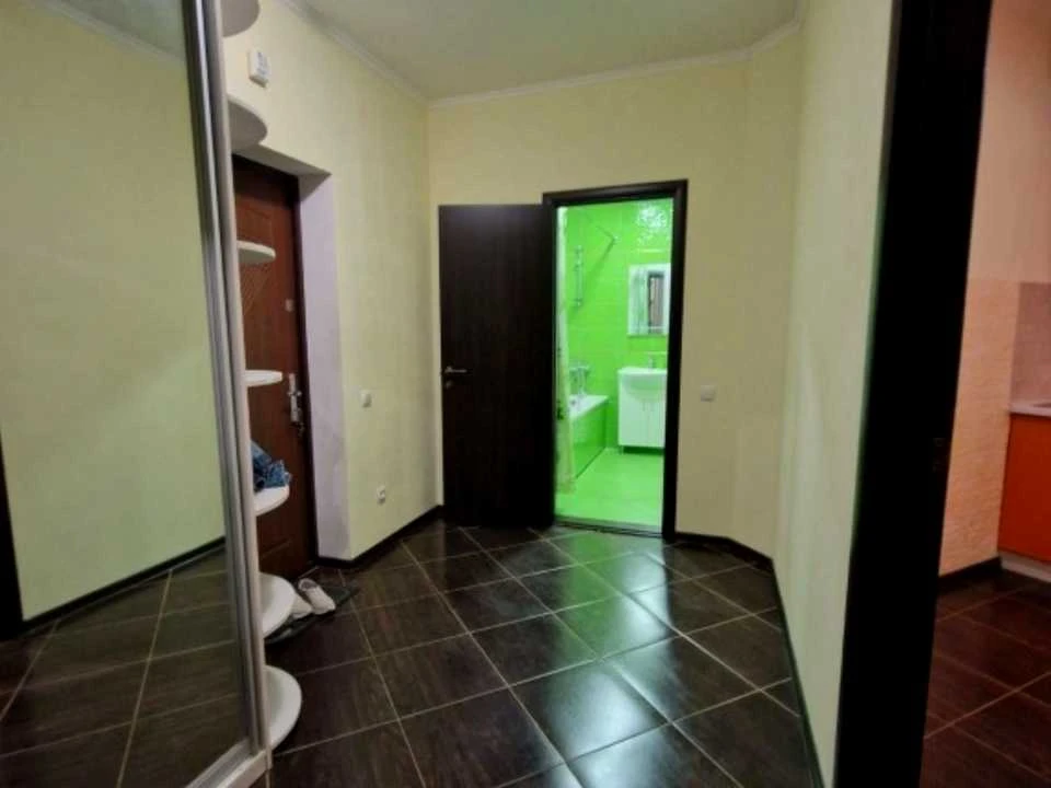 Apartment. Petro Kalnishovych Street, Kyiv