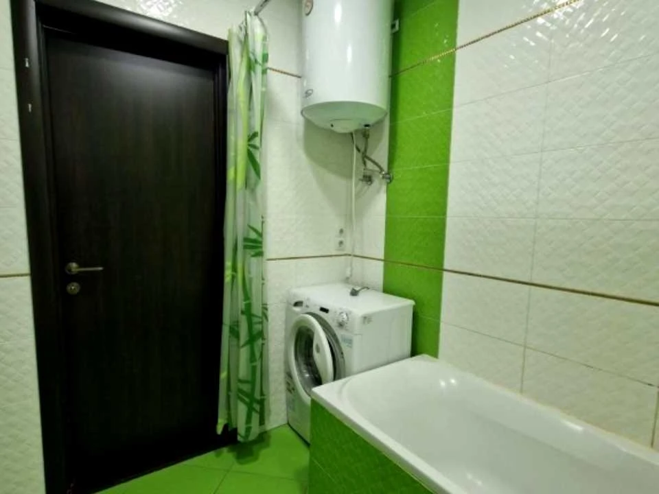 Apartment. Petro Kalnishovych Street, Kyiv