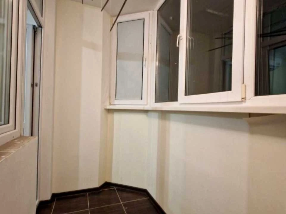 Apartment. Petro Kalnishovych Street, Kyiv