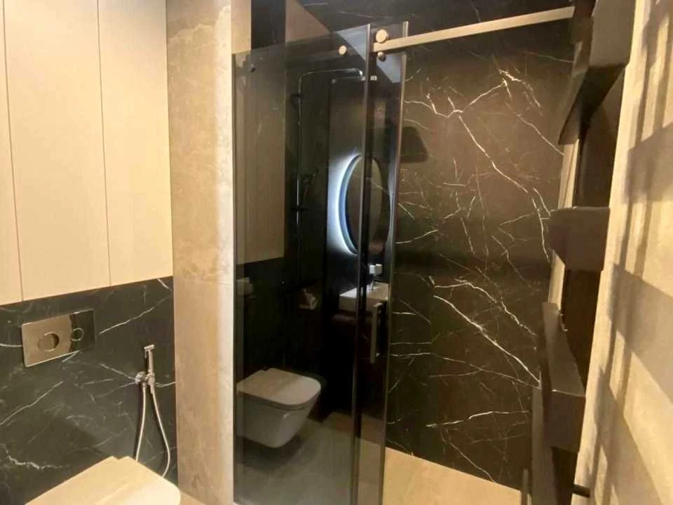 Apartment. Dnipro, Naberezhna Peremohy Street