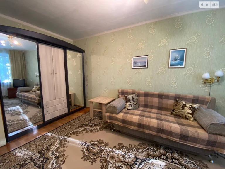 Long-Term Rental Apartment Vorontsova