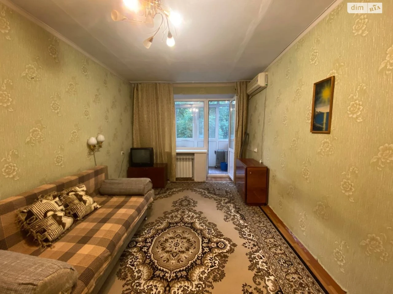 Long-Term Rental Apartment Vorontsova
