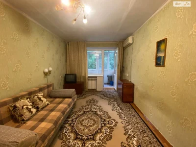 Long-Term Rental Apartment Vorontsova