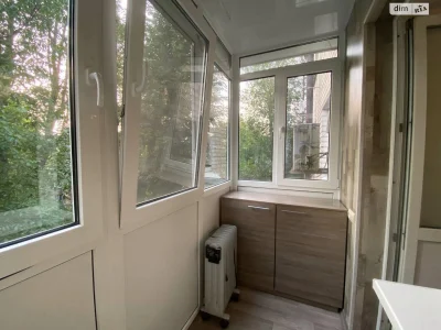 Long-Term Rental Apartment Vorontsova