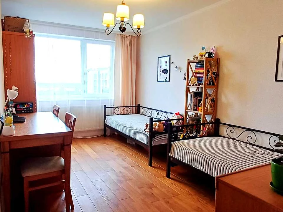 Квартира. Львів, вулиця Кульпарківська