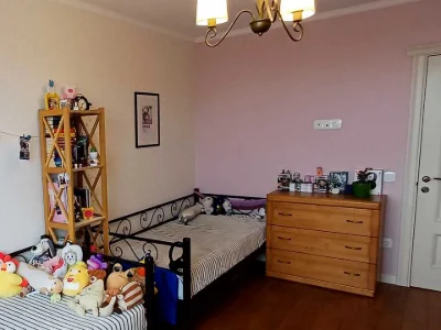 Квартира. Львів, вулиця Кульпарківська