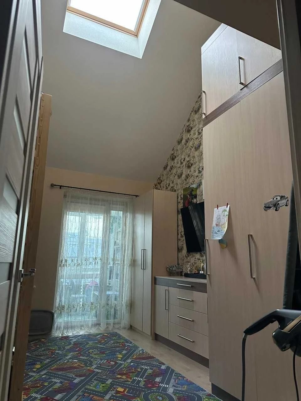 Продається уютная квартира в новостройке с ремонтом на ул. Стрийской