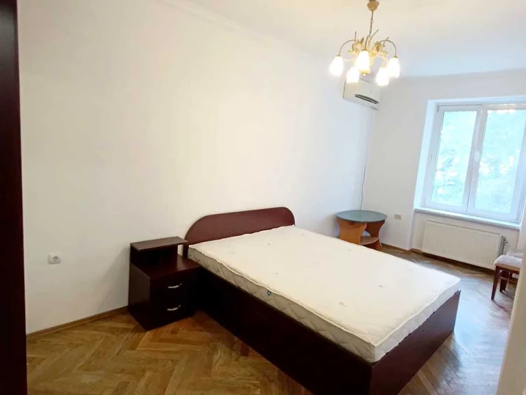 Apartment. Kyivska Street, Lviv