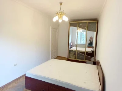 Apartment. Kyivska Street, Lviv