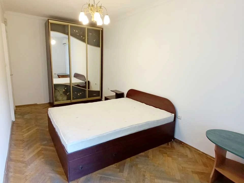 Apartment. Kyivska Street, Lviv