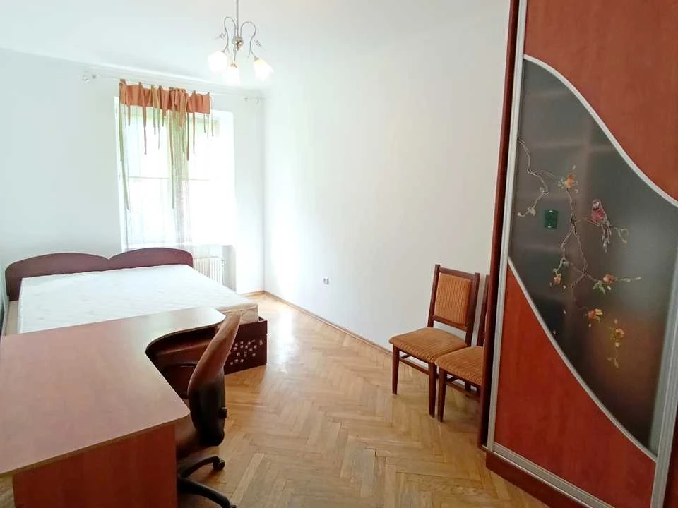 Apartment. Kyivska Street, Lviv