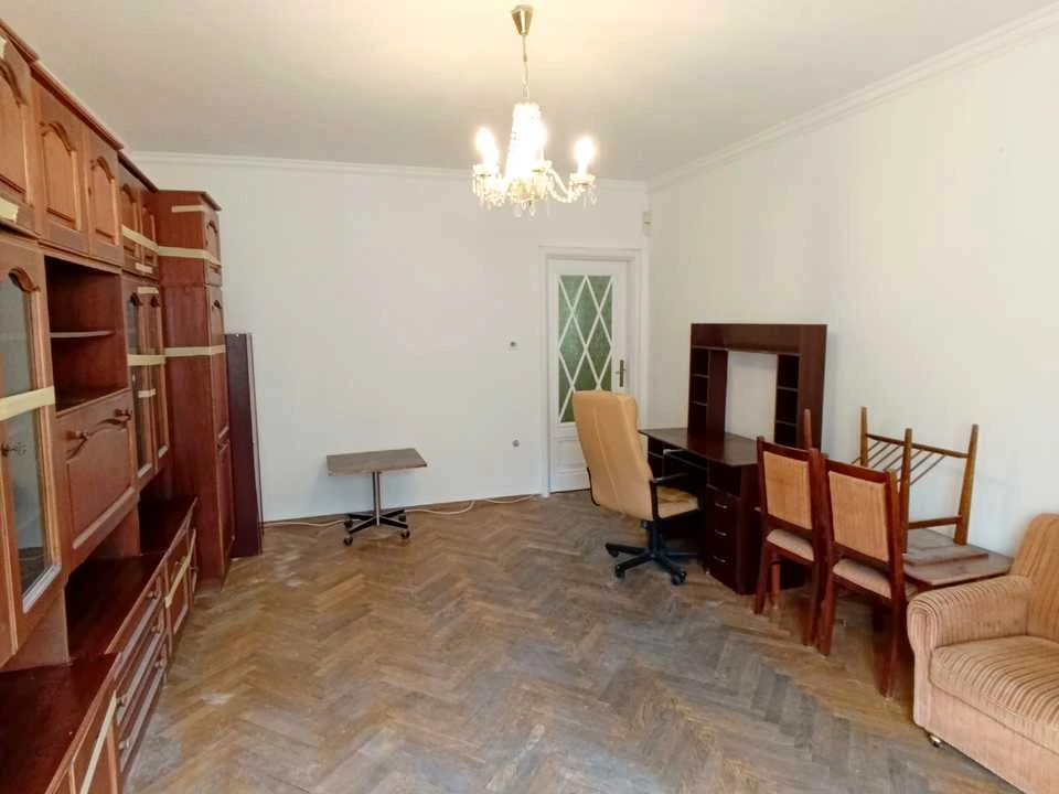 Apartment. Kyivska Street, Lviv