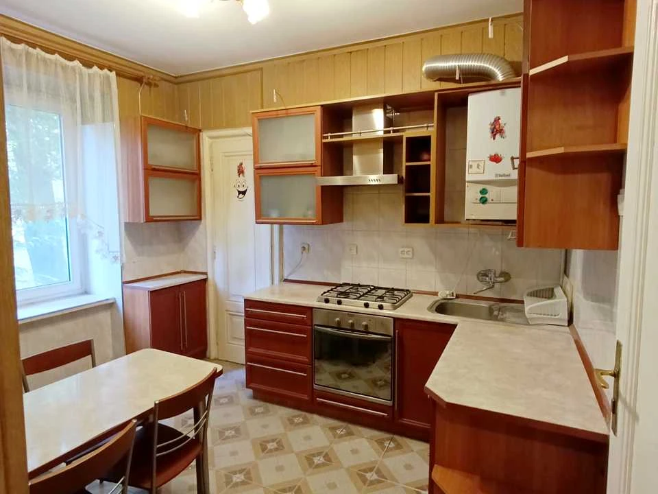 Apartment. Kyivska Street, Lviv