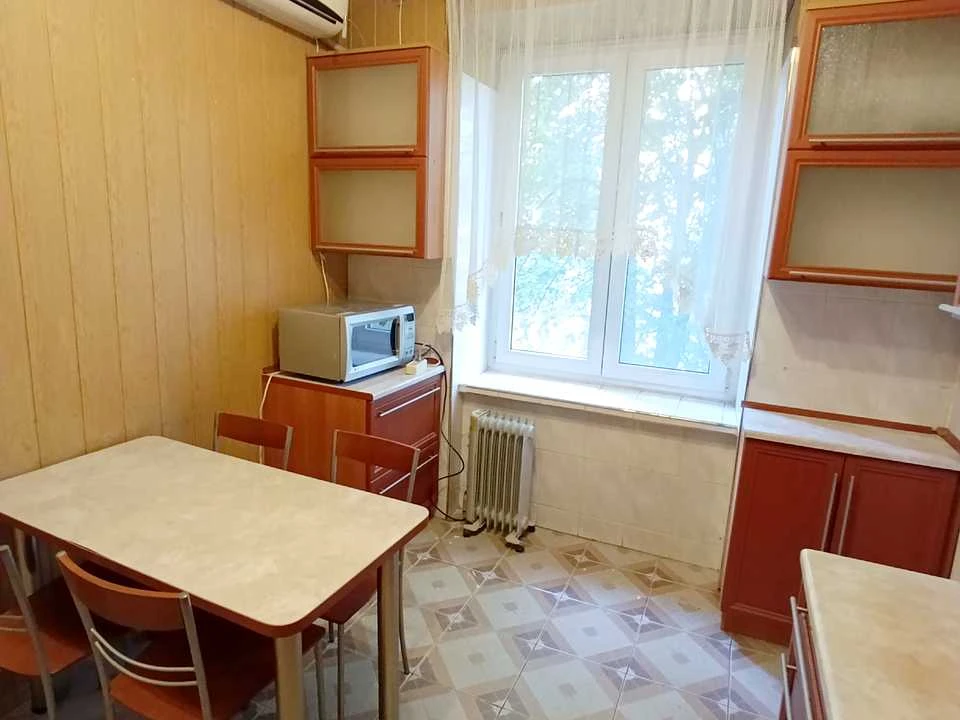 Apartment. Kyivska Street, Lviv