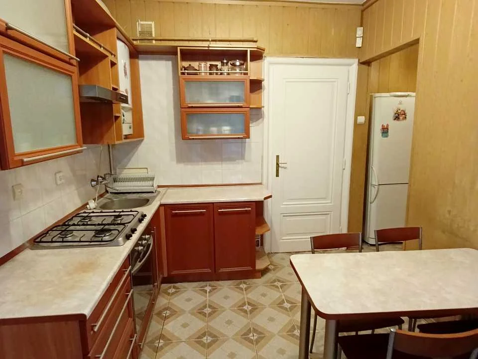 Apartment. Kyivska Street, Lviv