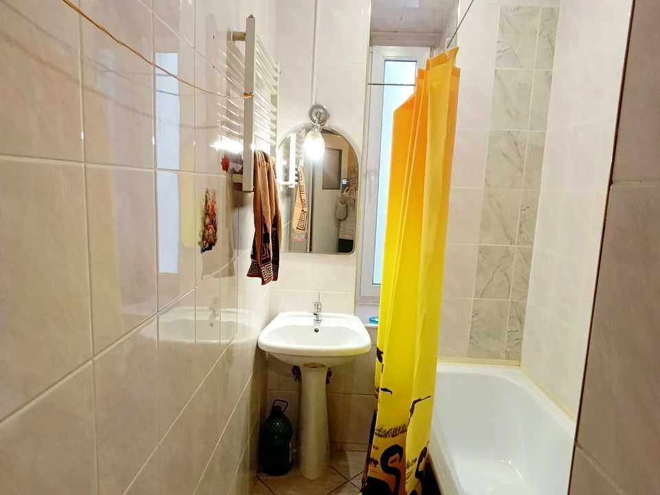 Apartment. Kyivska Street, Lviv