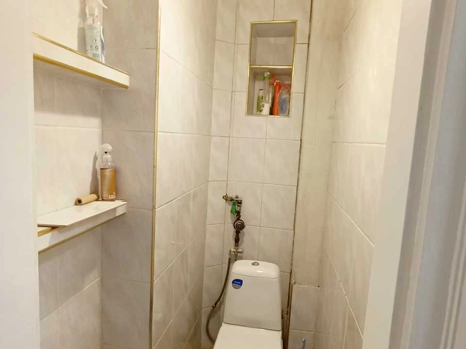 Apartment. Kyivska Street, Lviv