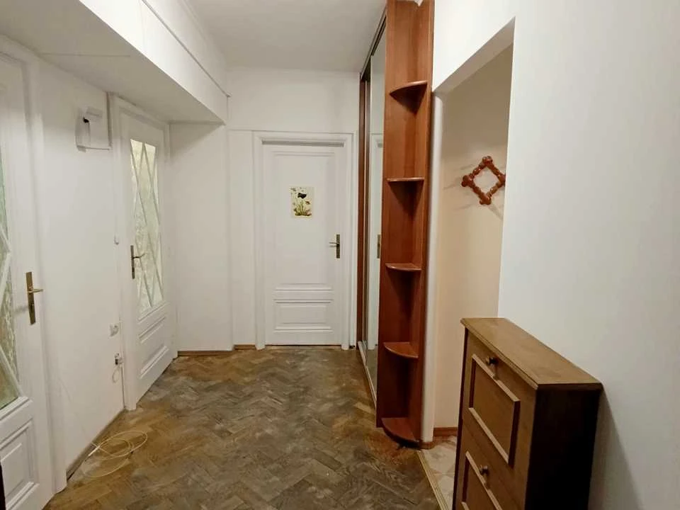 Apartment. Kyivska Street, Lviv