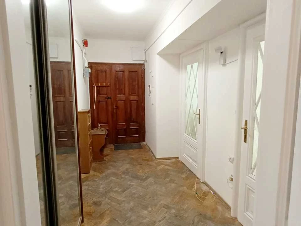 Apartment. Kyivska Street, Lviv