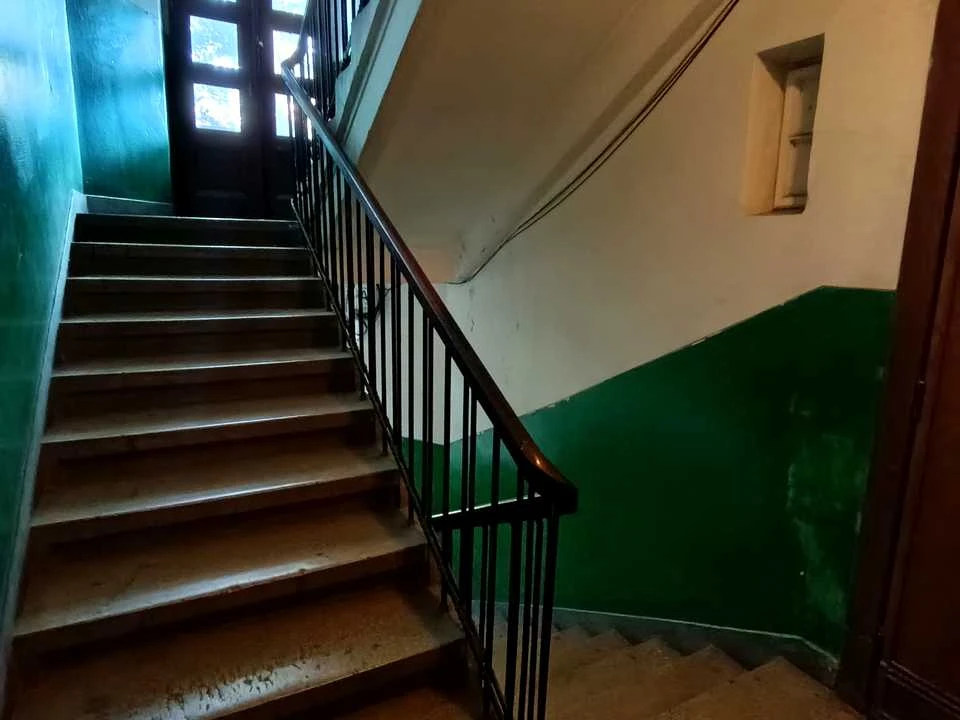 Apartment. Kyivska Street, Lviv