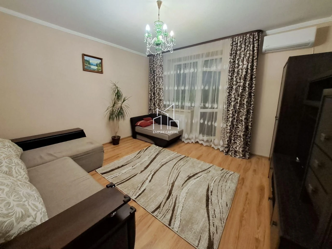 Продажа 1-комнатной квартиры на ул. Малоголосківська