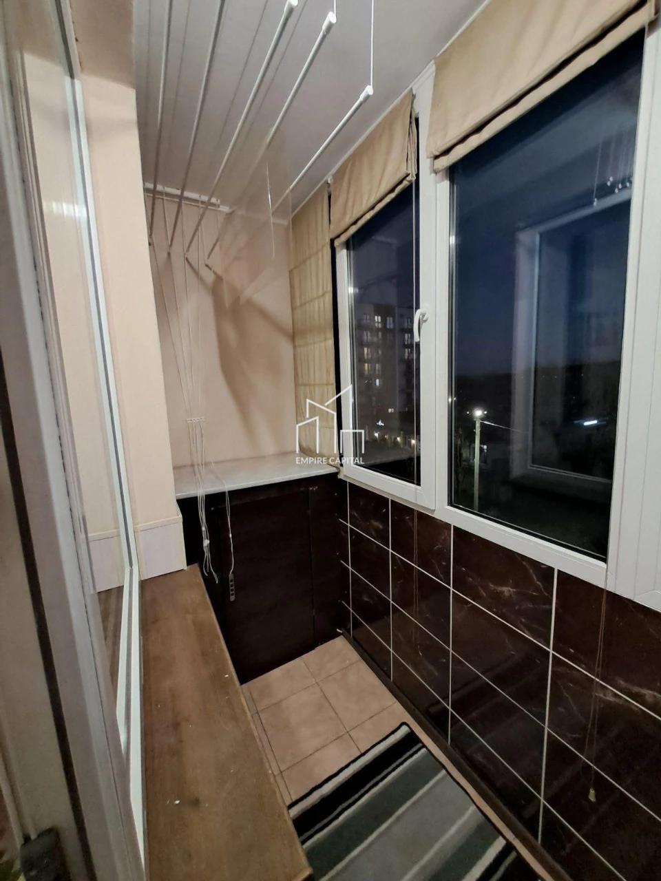 Продажа 1-комнатной квартиры на ул. Малоголосківська