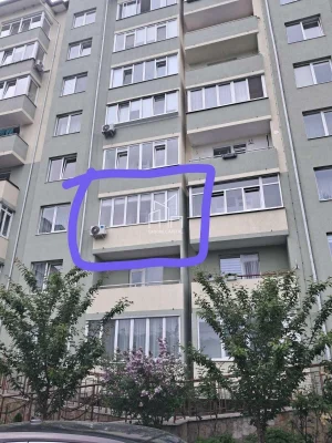Продажа 1-комнатной квартиры на ул. Малоголосківська