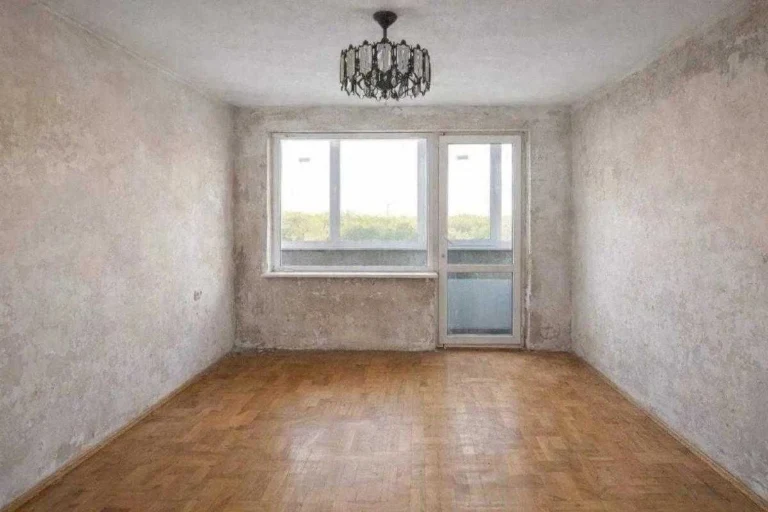 Sale of a 2-bedroom apartment at Stryska Street, $68,000 USD