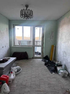 Продаж 2-х кімнатної квартири вул. Стрийська 68000 дол. США