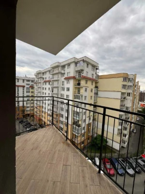 Apartment for Sale on Shevchenko Street, Britain Residence
