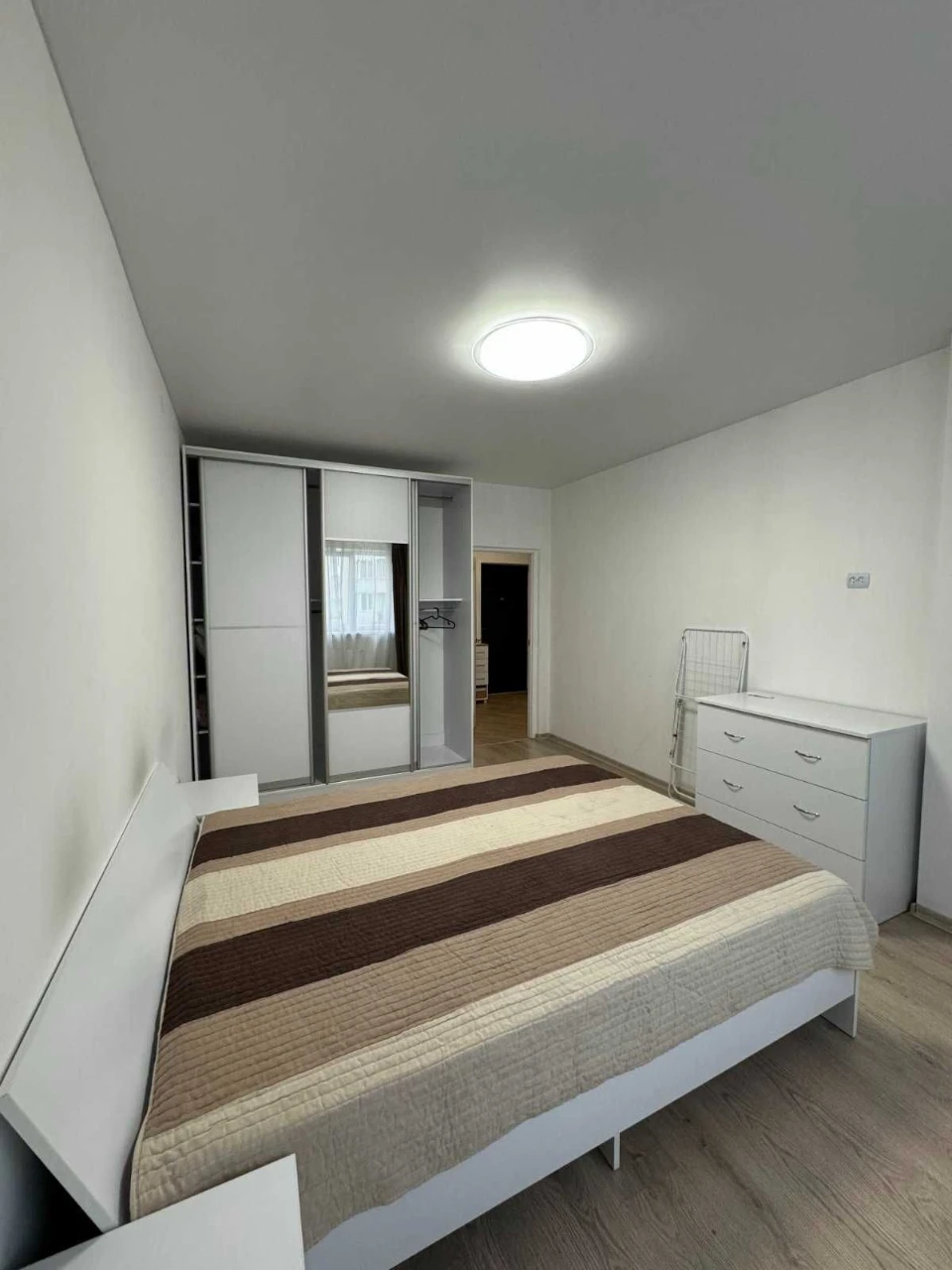 Apartment for Sale on Shevchenko Street, Britain Residence