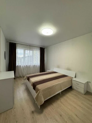 Apartment for Sale on Shevchenko Street, Britain Residence