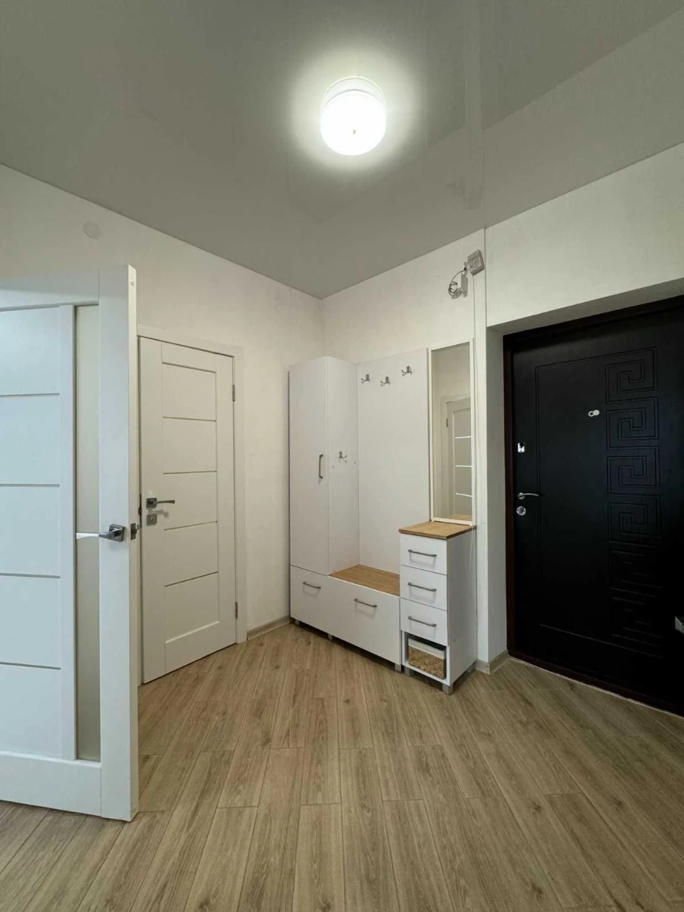 Apartment for Sale on Shevchenko Street, Britain Residence