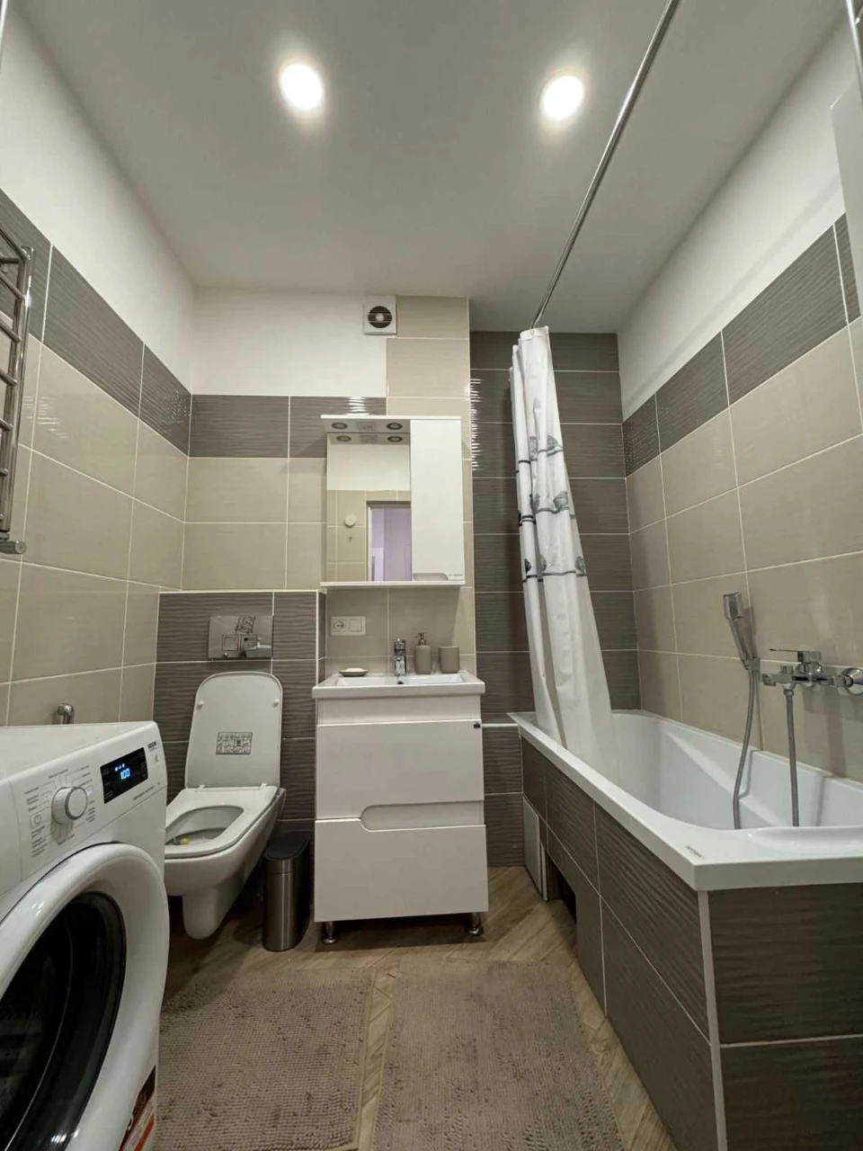 Apartment for Sale on Shevchenko Street, Britain Residence