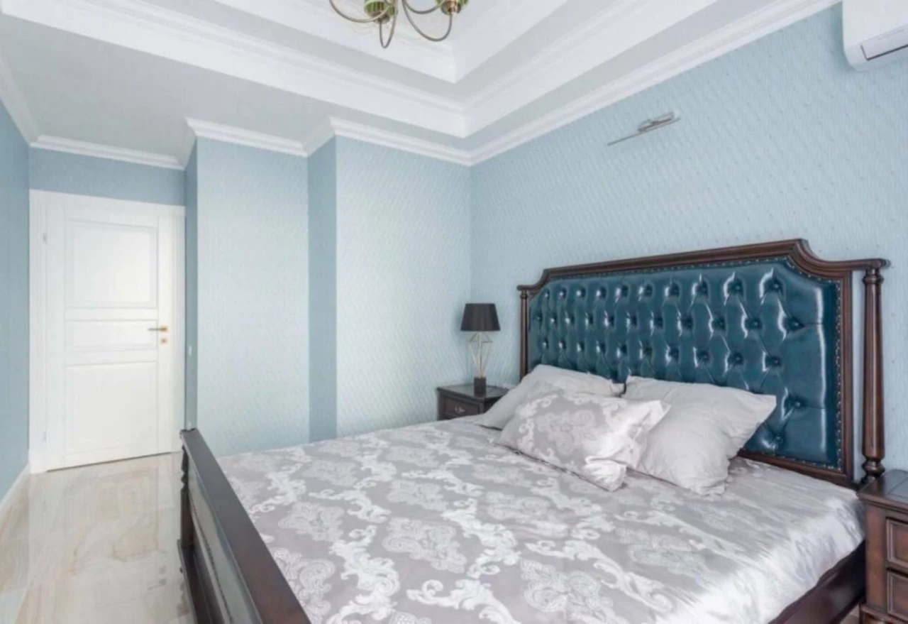 Apartment in ЖК Аристократ, 65 sq m, renovated, Konovalec, 34a / L