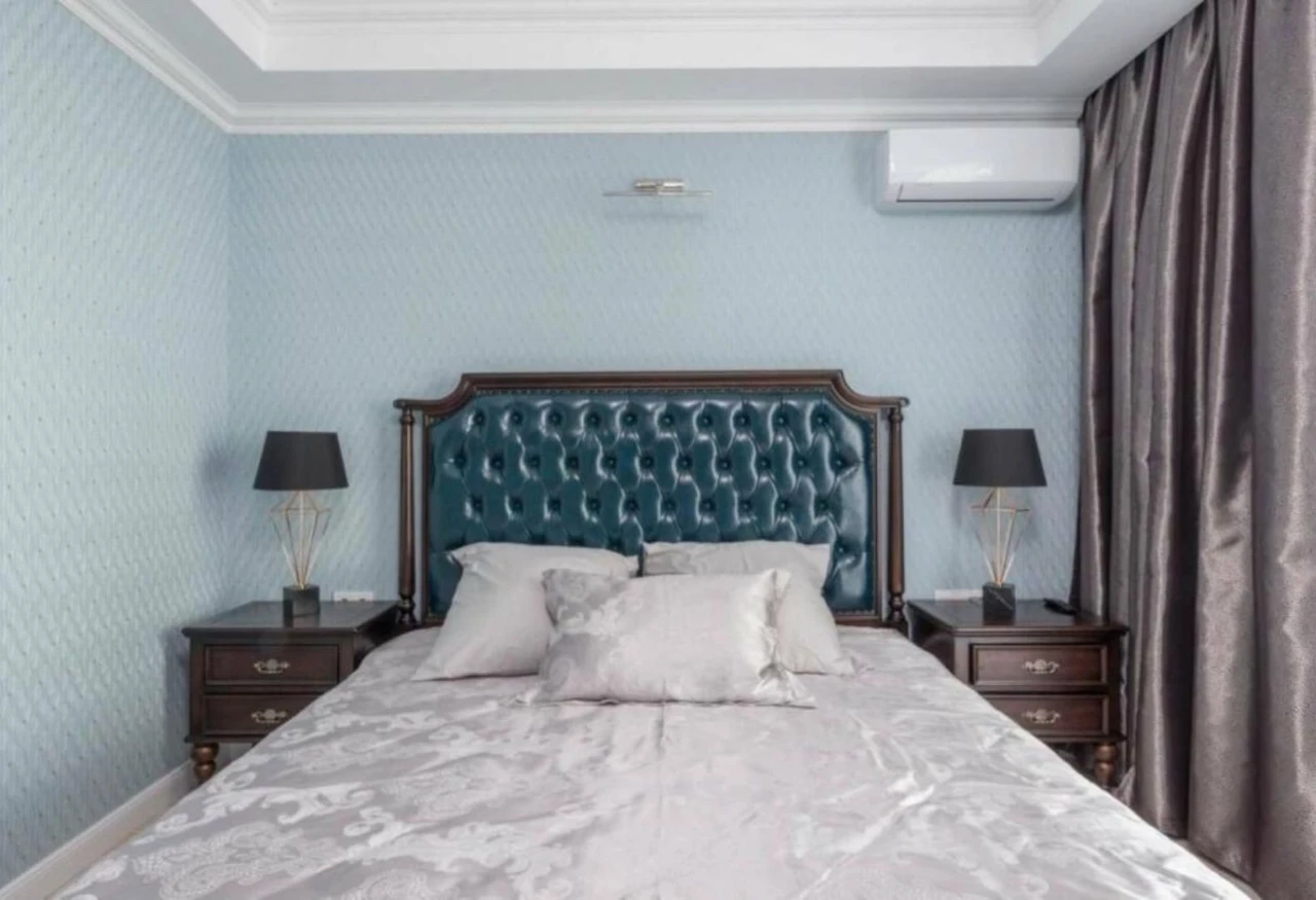 Apartment in ЖК Аристократ, 65 sq m, renovated, Konovalec, 34a / L
