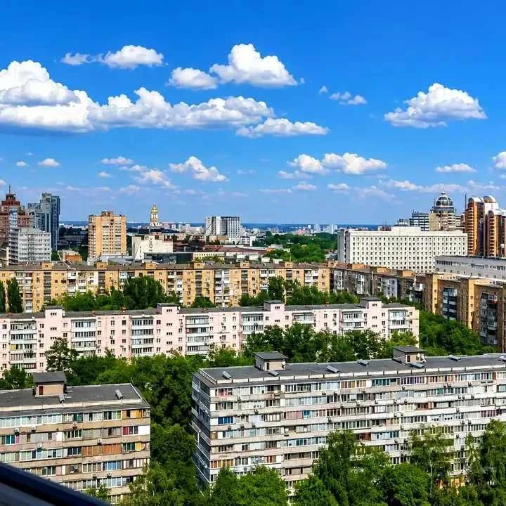 Apartment in ЖК Аристократ, 65 sq m, renovated, Konovalec, 34a / L