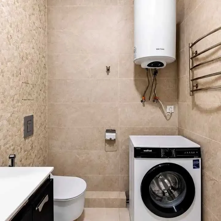 Apartment in ЖК Аристократ, 65 sq m, renovated, Konovalec, 34a / L